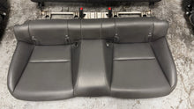 Load image into Gallery viewer, 10 15 Chevrolet Camaro SS Right Left Front Rear Power Heated Leather Seats 35K
