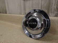 Load image into Gallery viewer, 2011 2019 Dodge Challenger SRT Chrome Factory Fuel Door Cap 68086353AB OEM
