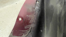 Load image into Gallery viewer, 10 12 Camaro SS Front Factory Mud Flaps Right Left OEM GM 92230233 92230235
