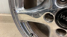 Load image into Gallery viewer, 93 02 Pontiac Firebird Trans AM WS6 17x9 Polished Wheel 17&#39;&#39; Rim GM 9592509 OEM
