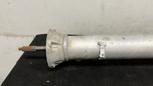 Load image into Gallery viewer, 09 13 C6 Corvette Manual Torque Tube GM 24242089 OEM 6 Speed Driveshaft 33K
