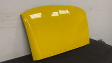Load image into Gallery viewer, 05 13 Corvette C6 Targa Top Removable Solid Roof Panel Latches Yellow OEM GM
