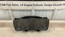 Load image into Gallery viewer, 10 11 Camaro SS Gauge Instrument Speedometer Cluster GM 113K Miles 92242410 OEM
