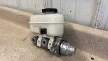 Load image into Gallery viewer, 09 13 Chevrolet Corvette C6 Brake Master Cylinder OEM GM 62K MILES! Factory
