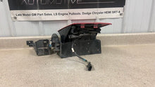 Load image into Gallery viewer, 93 97 Pontiac Firebird Trans AM Passenger Headlight Assembly Motor Right Red GM
