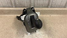 Load image into Gallery viewer, 10 15 Camaro SS Automatic Shifter Assembly Yellow Stitch GM Factory 22815250 39K
