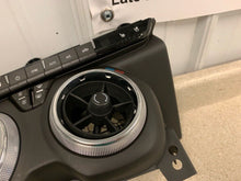 Load image into Gallery viewer, 16 17 18 Chevy Camaro SS Dash Heater A/C Vents Temp Control HVAC GM 84078980
