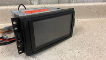Load image into Gallery viewer, Pioneer dmh-2660ne 6.8'' Double DIN Touchscreen Stereo Radio Multi Media Player
