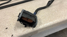 Load image into Gallery viewer, 05 10 C6 Corvette Manual Transmission Torque Tube Wiring Harness OEM 15802632
