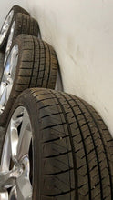 Load image into Gallery viewer, 13 15 Chevrolet Camaro SS 20&#39;&#39; Staggered Wheels 20X9 20X8 GM 9599043 Rim Tire
