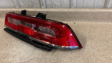 Load image into Gallery viewer, 2014 2015 Chevrolet Camaro SS Passenger Right Tail Light OEM GM 23209712 RH
