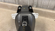 Load image into Gallery viewer, 10 15 Camaro SS Automatic Shifter Assembly Yellow Stitch GM Factory 22815250 39K
