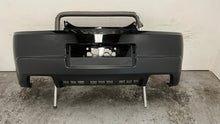 Load image into Gallery viewer, 14 15 Chevrolet Camaro SS ZL1 Rear Bumper Cover Assembly Black OEM GM 23164137
