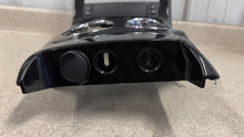 Load image into Gallery viewer, 05 13 C6 Corvette Z06 Carbon Fiber Center Console Radio Trim Switches GM OEM 62K
