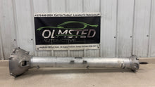 Load image into Gallery viewer, 09 13 Chevrolet C6 Corvette Manual Torque Tube Assembly GM 24242089 OEM 59K
