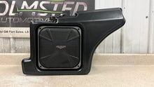 Load image into Gallery viewer, 2010 2011 Dodge Challenger SRT Factory Kicker Subwoofer Speaker 68021319AD Mopar
