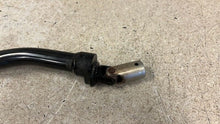 Load image into Gallery viewer, 05 13 Corvette C6 Manual Transmission Shifter Rod Linkage OEM GM 21K

