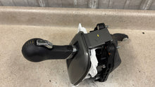 Load image into Gallery viewer, 10 15 Camaro SS Automatic Shifter Assembly Yellow Stitch GM Factory 22815250 39K
