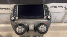 Load image into Gallery viewer, 13 15 Camaro SS Navigation Stereo Radio Receiver GM Display Touch 22919383
