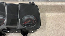 Load image into Gallery viewer, 14 15 Camaro SS Gauge Instrument Speedometer Cluster GM 45K Miles 23241692 OEM
