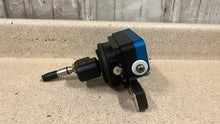 Load image into Gallery viewer, MGW Corvette C5 / C6 / C7 Short Throw Shifter Assembly Knob Lever Manual Blue
