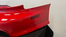Load image into Gallery viewer, 1993 2002 Pontiac Firebird Trans AM WS6 Factory Rear Bumper Cover OEM Red 53K
