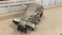 Load image into Gallery viewer, 2010 2015 Chevrolet Camaro SS Rear Differential GM 3.27 LSD Posi 92246989
