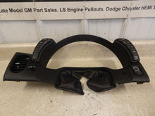 Load image into Gallery viewer, 05 13 Chevrolet Corvette C6 Gauge Cluster Speedometer Trim Bezel GM 56K OEM
