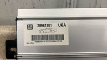 Load image into Gallery viewer, 2010 2015 Chevrolet Camaro ZL1 SS Amplifier OEM AMP SUB Factory GM 20984301 46K
