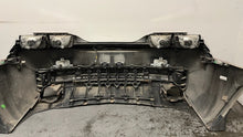 Load image into Gallery viewer, 10 13 Camaro SS Rear Bumper Assembly Cover GFX Diffuser Silver OEM Complete GM
