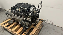 Load image into Gallery viewer, LS3 L99 6.2 Engine &amp; 6L80e Auto 6 Speed Trans Pullout 58K Miles WARRANTY 426HP
