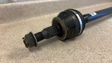 Load image into Gallery viewer, 10 15 Chevrolet Camaro SS Passenger Side Half Shaft Axle GM 22806796 Right 53K
