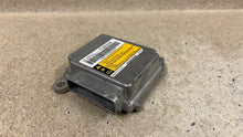 Load image into Gallery viewer, 2013 Corvette C6 SDM Bag Module Assembly TUM ECM ECU 22783177 62K Miles!
