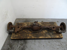 Load image into Gallery viewer, 82 02 Camaro Firebird 10 Bolt Rear Axle End Assembly 3.42 Eaton Posi Disc Brakes
