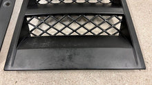 Load image into Gallery viewer, 2014 2015 Chevrolet Camaro SS Factory Hood Grille Scoop Insert OEM GM 23136396
