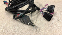 Load image into Gallery viewer, 2003 2013 C5 C6 Corvette RACETRONIX FPWH-008 Fuel Pump Wiring Harness
