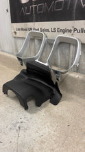 Load image into Gallery viewer, 10 15 Camaro SS ZL1 Gauge Cluster Bezel Trim OEM Speedometer GM 904210505 39K
