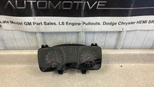 Load image into Gallery viewer, 2013 Camaro SS Gauge Instrument Speedometer Cluster GM 75K Miles 22861797 OEM
