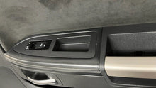 Load image into Gallery viewer, 11 14 Dodge Challenger SRT Interior Door Panels Right Left Front Suede Switches
