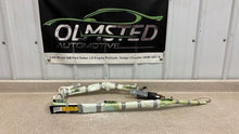 Load image into Gallery viewer, 08 14 Dodge Challenger SRT8 Driver Curtain Roof Left LH Bag 05108017AG SRT Side
