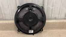 Load image into Gallery viewer, 12 19 C6 Z06 Corvette Front Door Bose Speaker Driver Passenger GM 84510963 OEM

