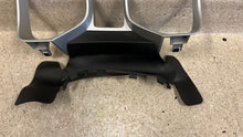 Load image into Gallery viewer, 2010 2015 Camaro SS ZL1 Gauge Cluster Bezel Trim OEM Speedometer GM 22799700
