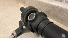 Load image into Gallery viewer, 10 15 Chevy Camaro SS Driveshaft GM 92237000 Rear Drive Shaft Propeller Auto 75K
