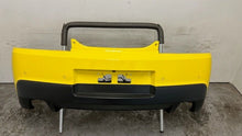 Load image into Gallery viewer, 14 15 Chevrolet Camaro SS ZL1 Rear Bumper Cover Assembly Yellow OEM GM 23164137
