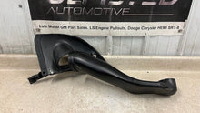 Load image into Gallery viewer, 06 13 Corvette C6 Z06 Passenger Front Fender Liner Brake Duct 15252927 GM Right
