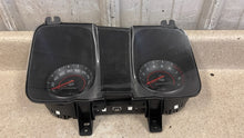 Load image into Gallery viewer, 2012 Camaro SS 45TH Anniversary Gauge Speedometer Cluster GM 22876297 96K
