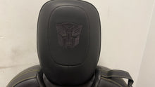 Load image into Gallery viewer, 2012 Camaro SS Transformer Edition Front Rear Power Heated Leather Seats 39K GM
