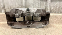 Load image into Gallery viewer, 05 13 Chevrolet Corvette C6 Z06 Front Brake Calipers 6 Piston Set Brakes OEM 33K
