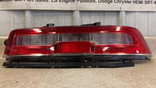 Load image into Gallery viewer, 2014 2015 Chevrolet Camaro SS Passenger Right Tail Light OEM GM 23209712 RH
