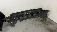 Load image into Gallery viewer, 14 15 Chevrolet Camaro SS ZL1 Rear Bumper Cover Assembly Gray OEM GM 23164137
